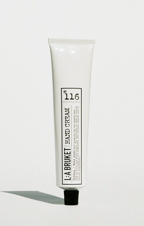 No.116 Hand Cream 70ml - Wild Rose