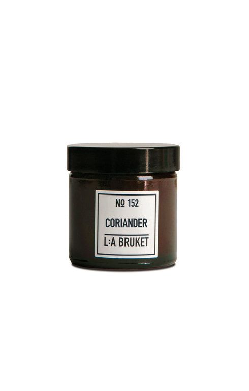 No.152 Mini Candle - Coriander