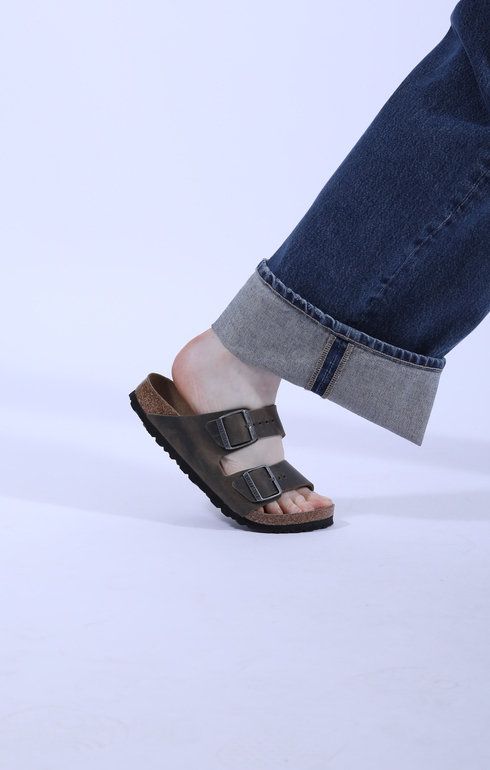 Arizona SFB LEOI Faded Khaki