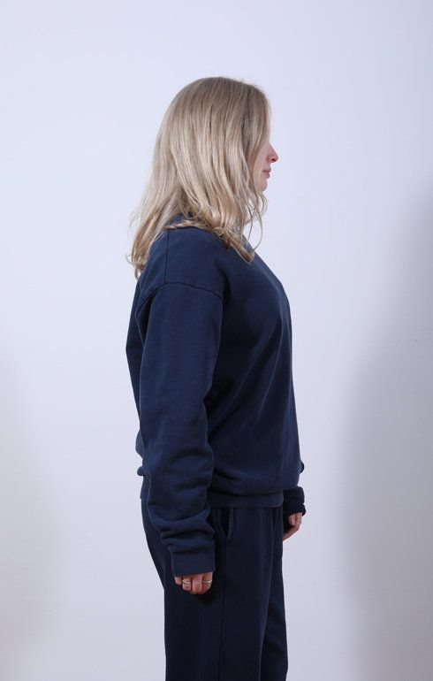 New Crew Navy