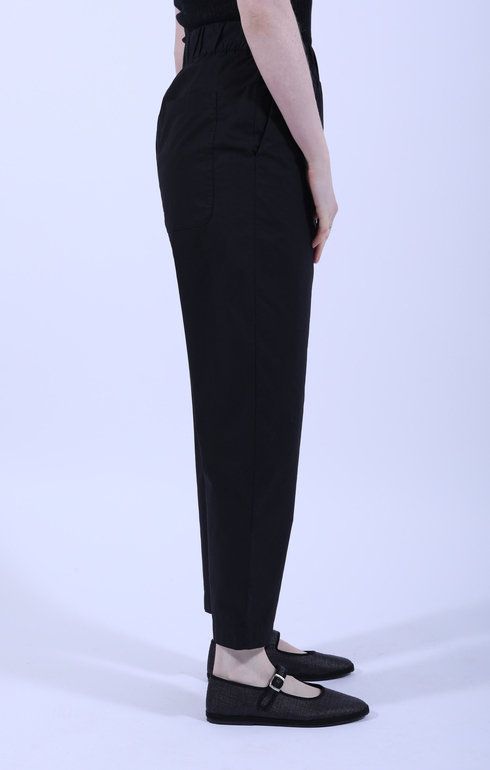 Trousers Joie Nero