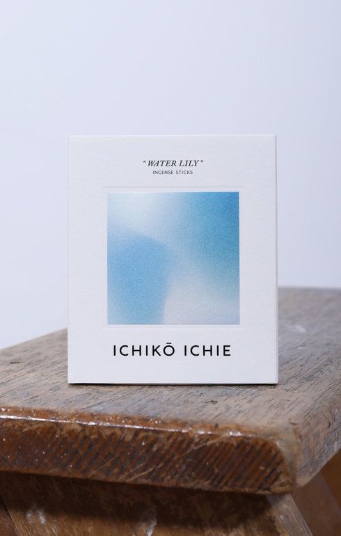 Ichiko Ichie Water Lily
