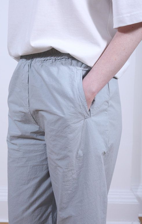 Pants Potamia Platin