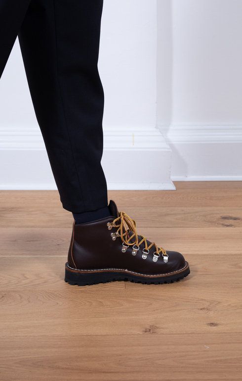 Mountain Light Brown