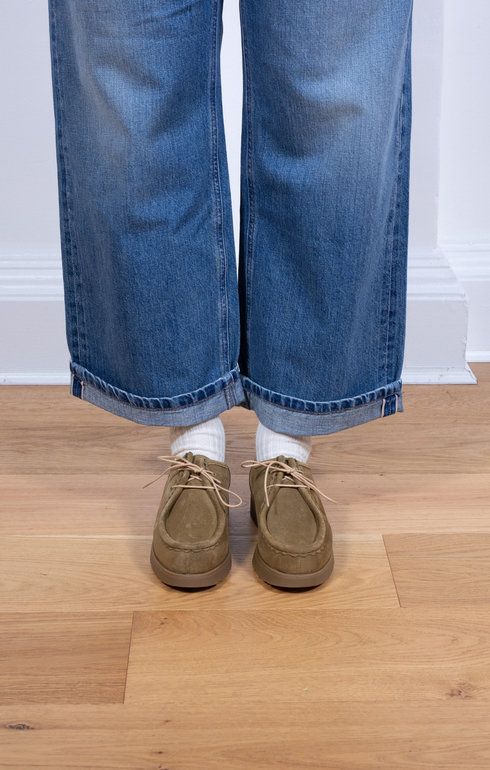 Padror VV Kaki
