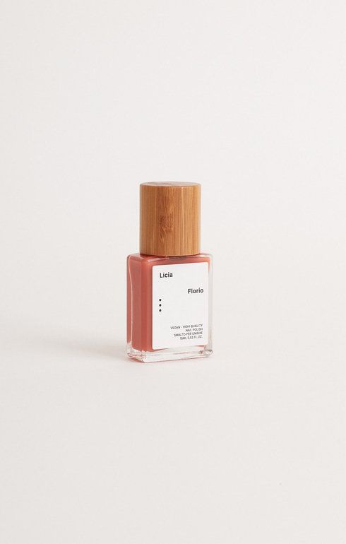 Nail Polish Pesca