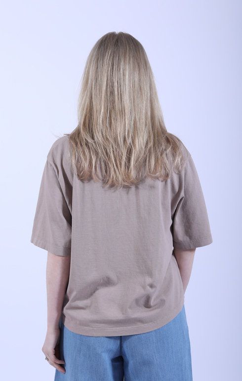 T-Shirt Fort Chia