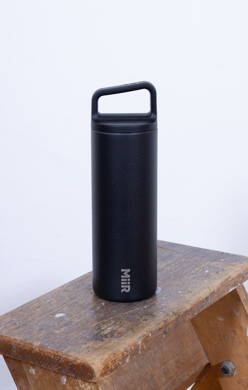 And Wander MiiR Bottle 16oz