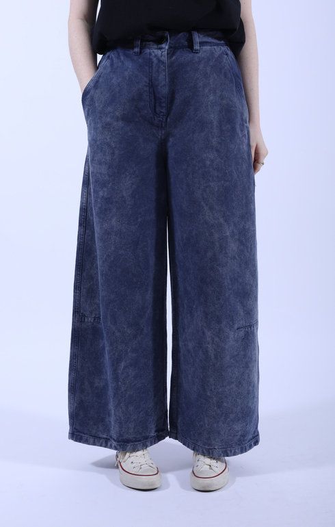 Atlantide Chino Infinity Blue