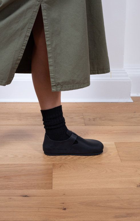 London FL Black