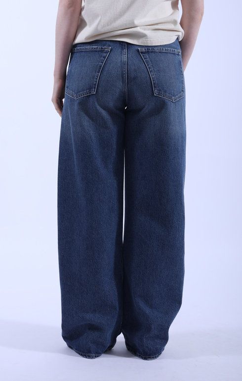 Ayla Baggy Jean Claremont