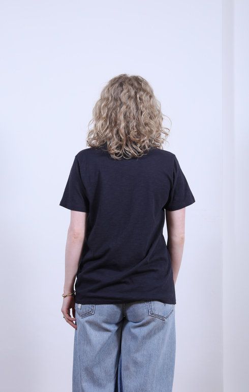 USS Tee Black