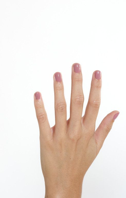 Nail Polish Clay