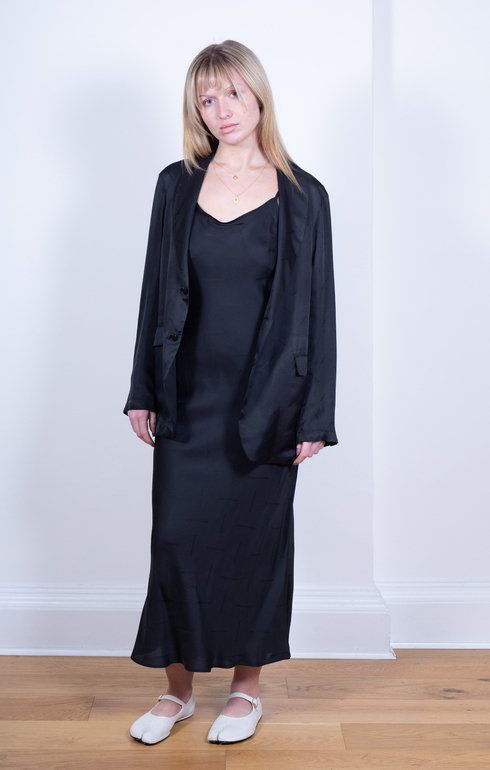 Jacket Danieli Nero