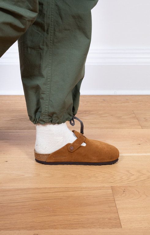 Boston VL SFB Mink