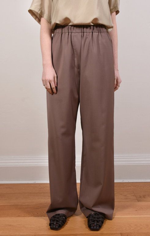 Trousers Mariano Glicine