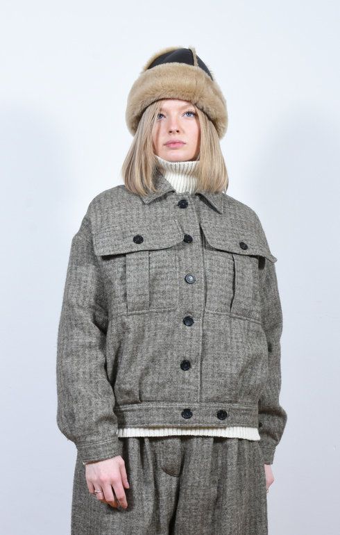 Otis Jacket