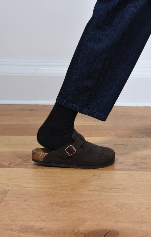 Boston VL SFB Mocha