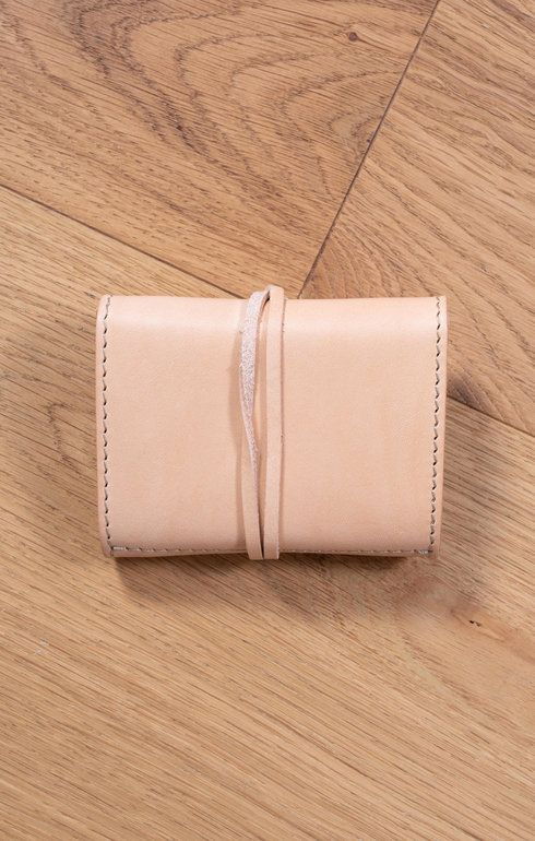 X Stach Pouch