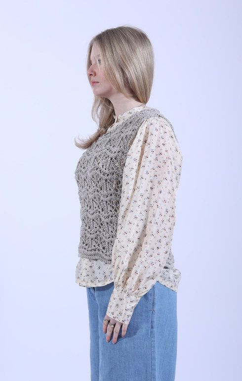 Vest Ribe Moon