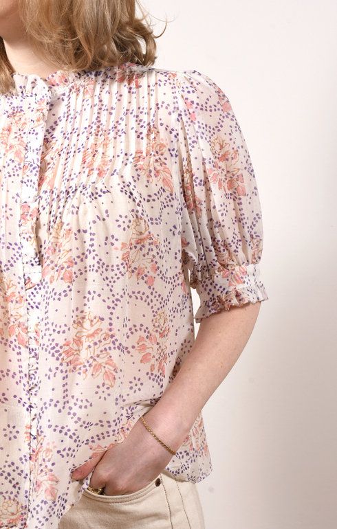Shirt Elyria Berry