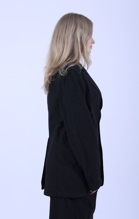 Gala Jacket Nero