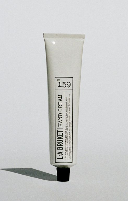 No.159 Hand Cream 70ml - Lemongrass