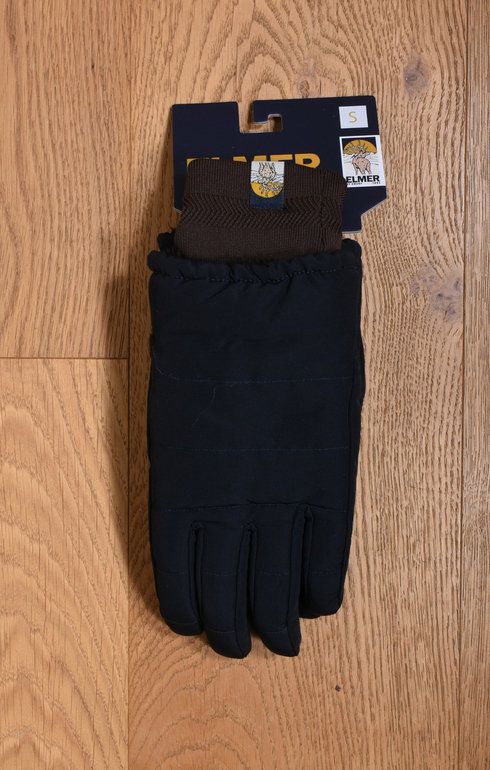 EM507 Joh Gloves Navy