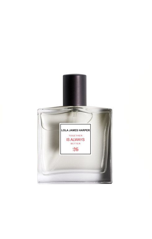 26. Together Is Always Better - 50ml Eau De Toilette Spray