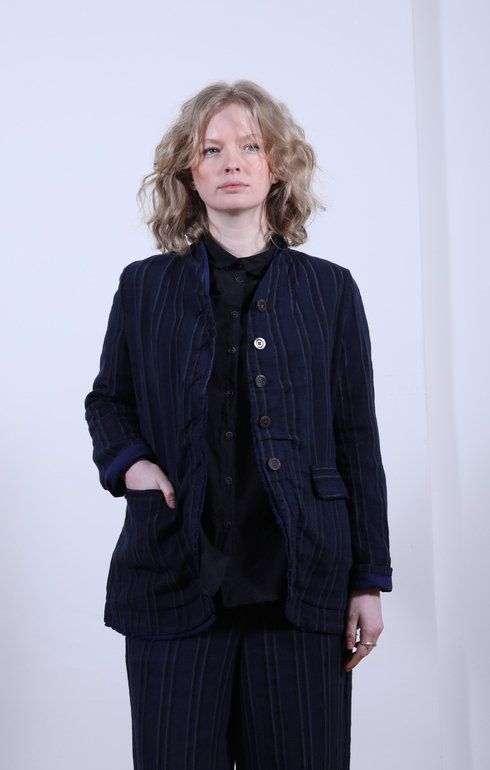 Jacket Very Ink