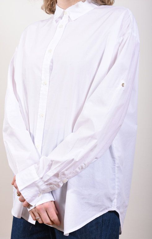 Shirt White