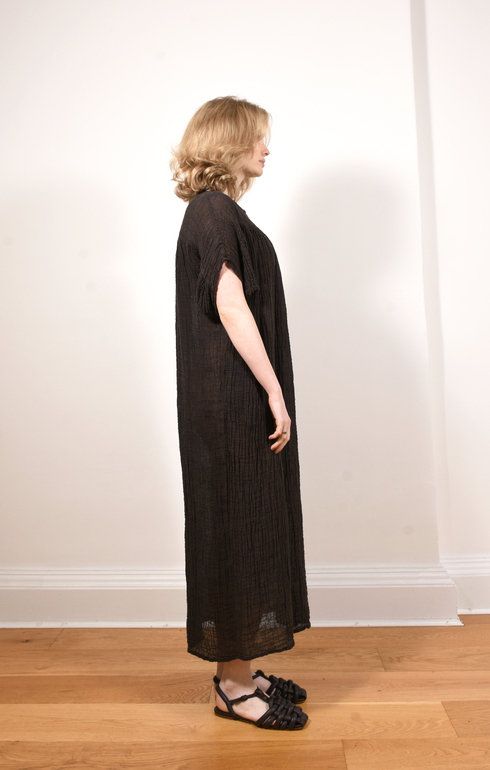 Dress Agra Midnight