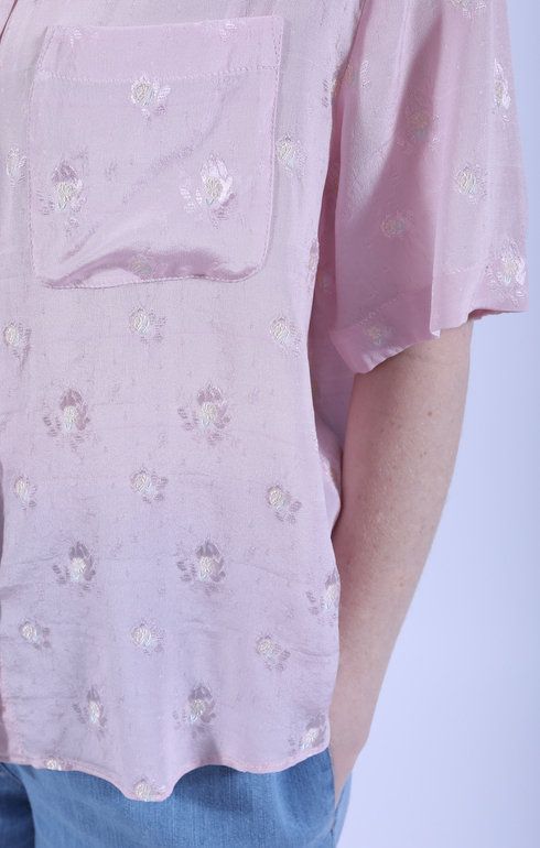 Shirt Arona Rose