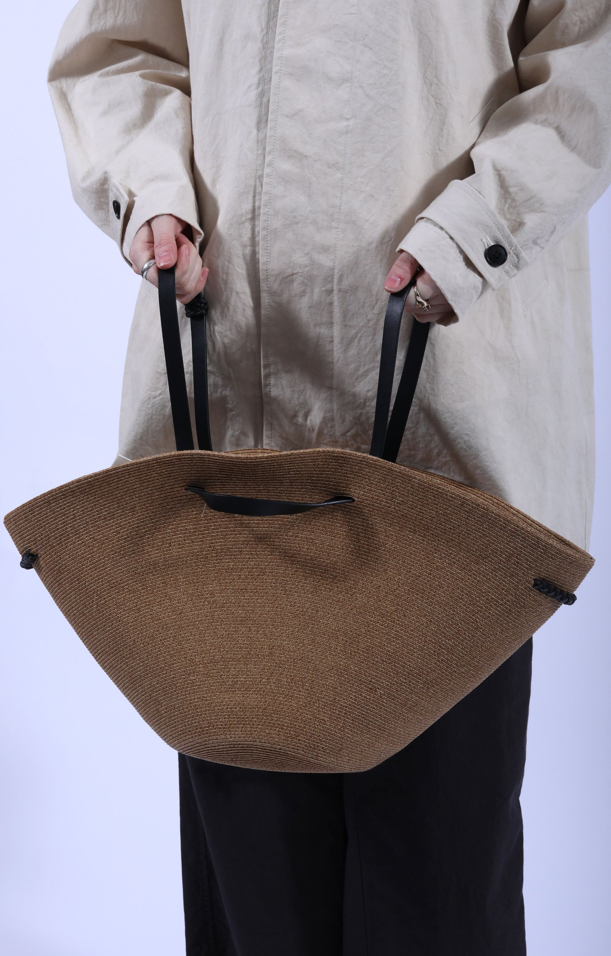 Fakar Basket Bag