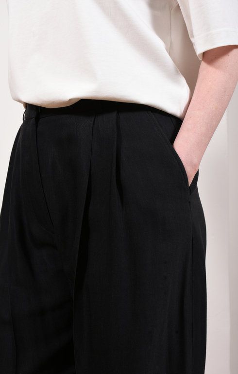 Sperro Pant Darkest Navy