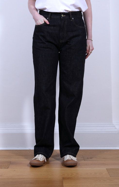 Patty Boy Selvedge Denim