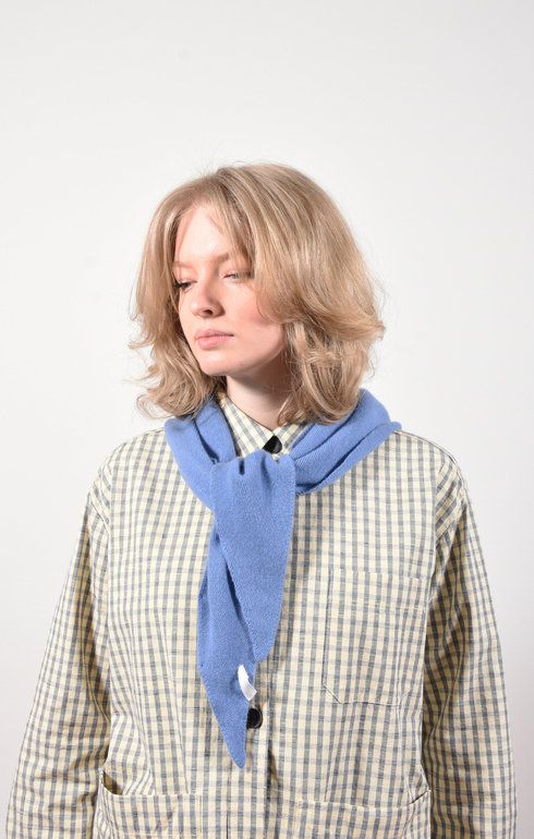 Lucy Scarf Waterfall