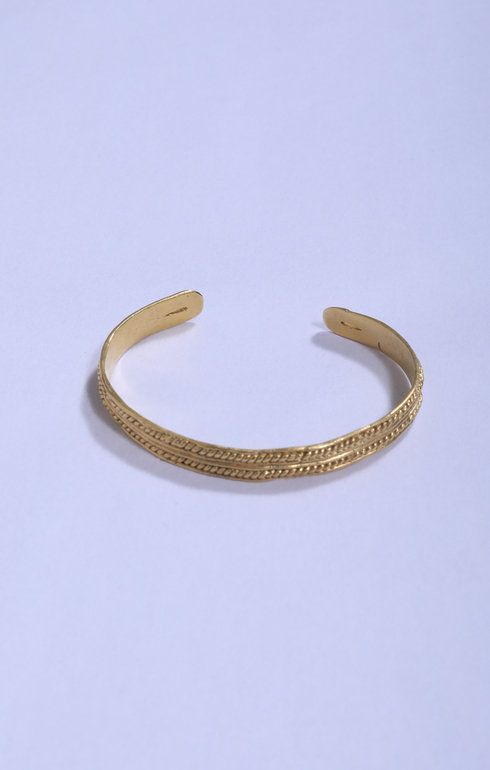 Bracelet Olympe