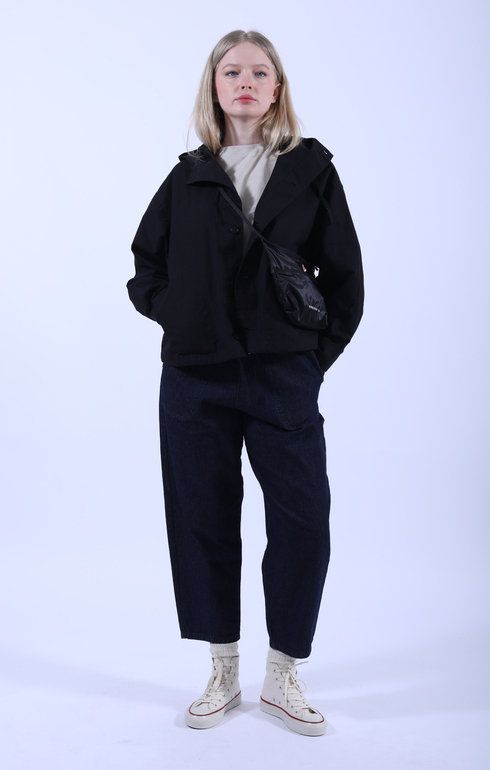 Pullover Shirt Greige