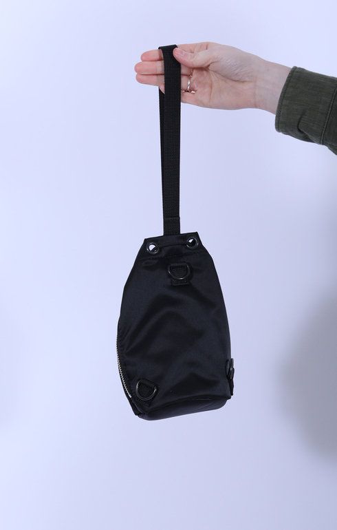 Howl Bonsac Mini Black