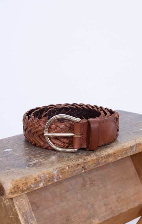 Belt Joshua Cognac