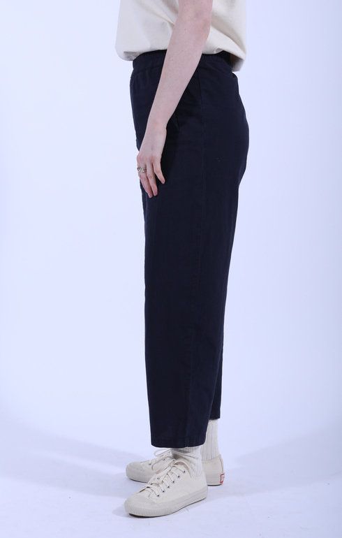 Potamia Pants Navy