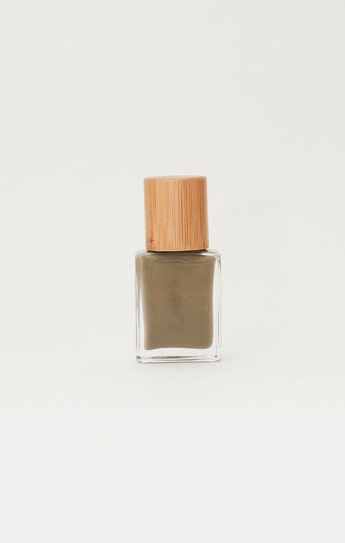 Nail Polish Oliva
