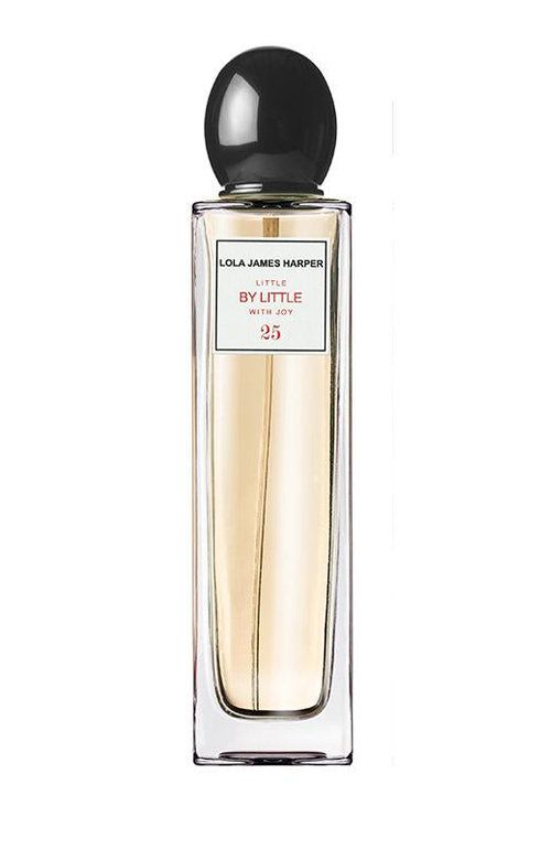25. Little By Little - 100ml Eau De Toilette Spray