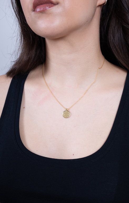 Simple Necklace
