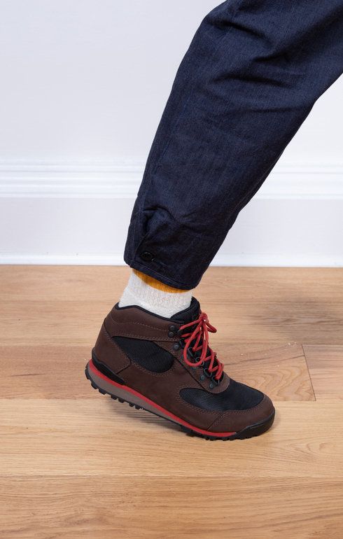 Jag Java/Black