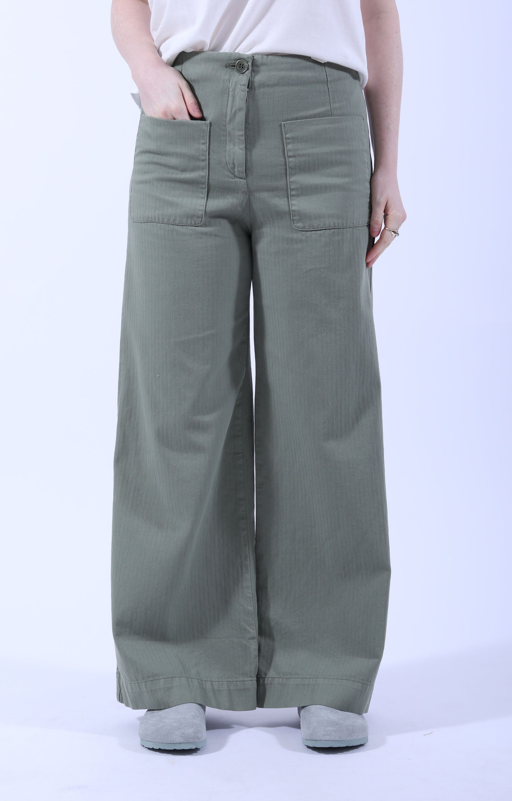 Pants Horts Liquen