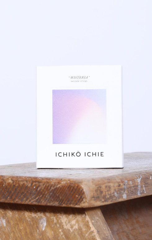Ichiko Ichie Wisteria