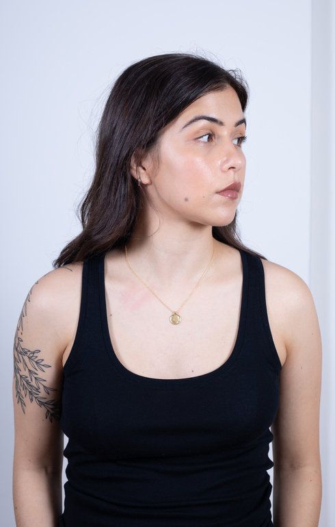 Simple Necklace