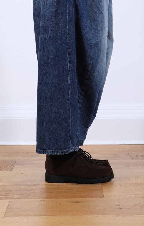 Padror VV Chocolate – Epitome of Edinburgh